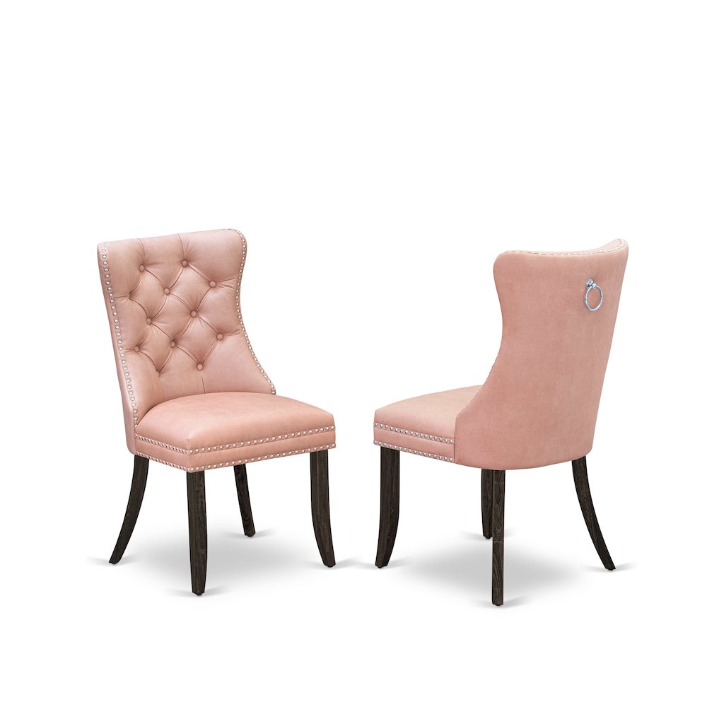Parson Kitchen Chairs