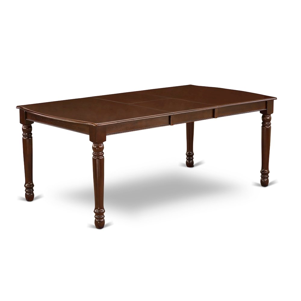 7 Piece Dining Table Set contain A Dining Room Table