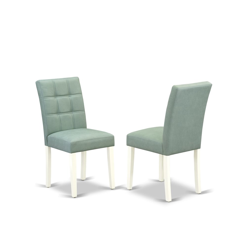 5 Piece Modern Dining Table Set contain A Dining Table