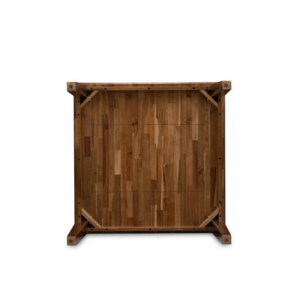 3 Piece Dining Table Set