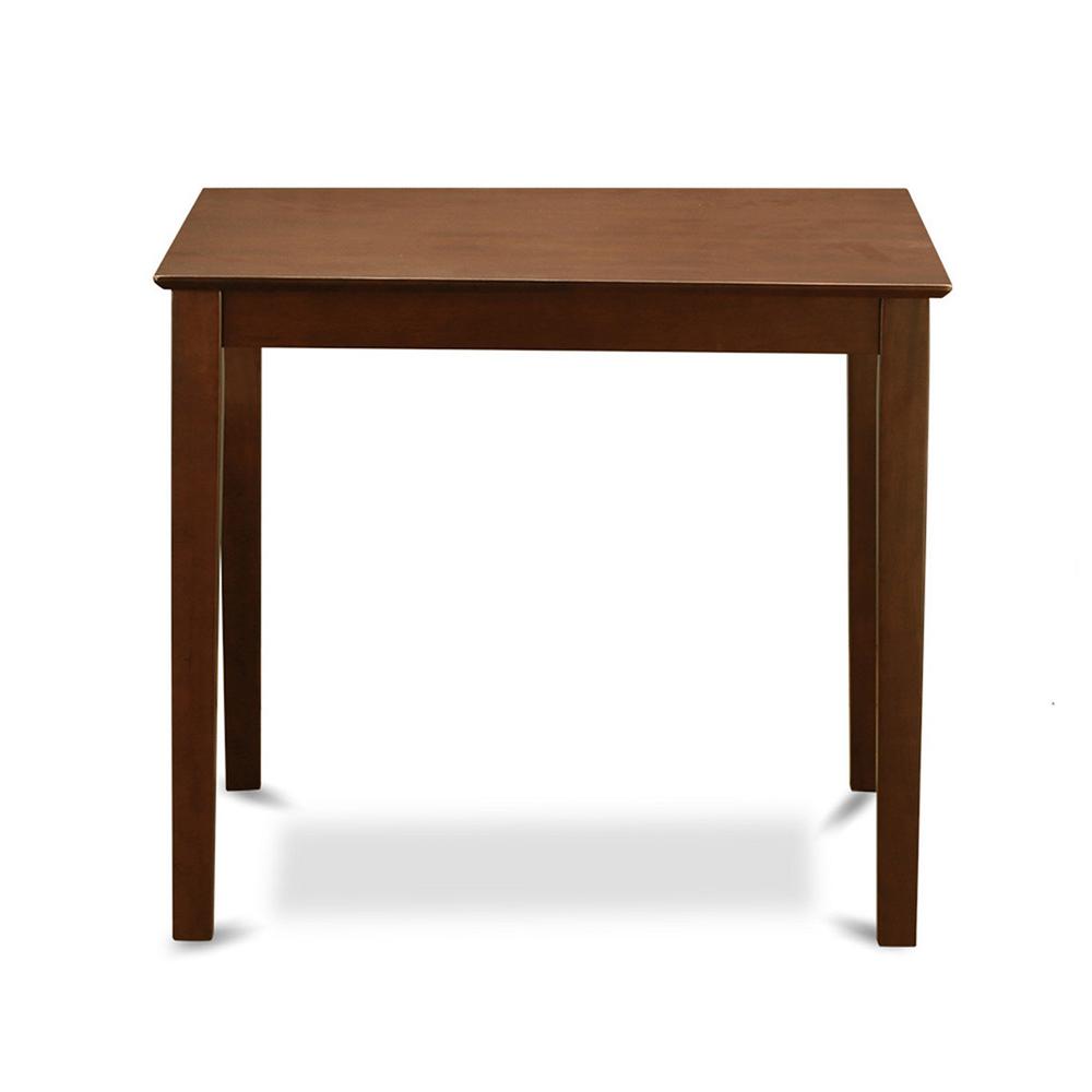 5 Pc counter height Dining set-counter height Table and 4 Kitchen Chairs