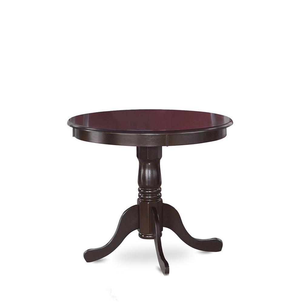 Elegant 3-Piece Dining Table Set – High Top Table and Chairs