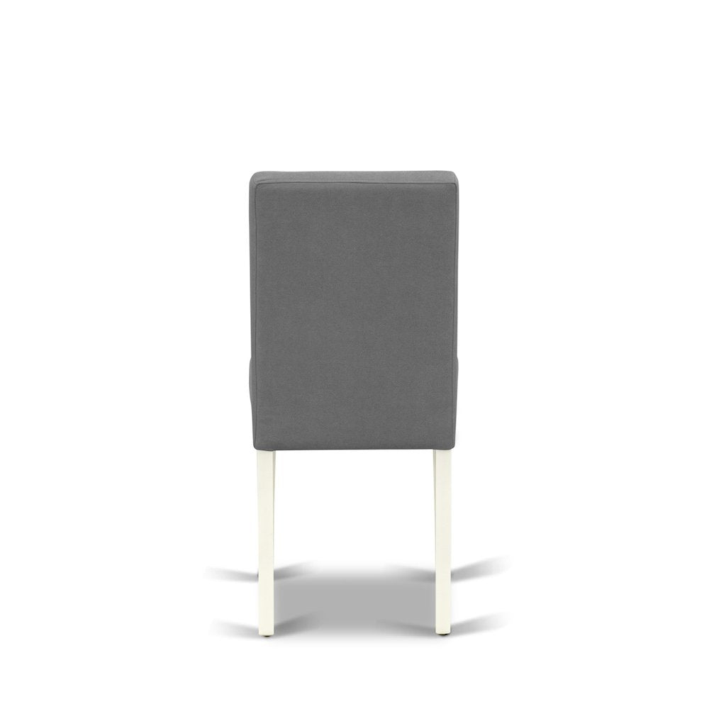 3 Piece Kitchen Table Set consists A Wooden Table