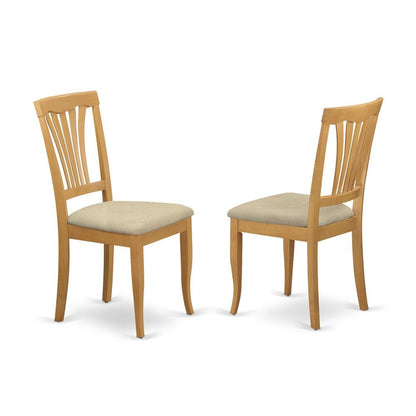 Classic 6-Piece Dining Table Set with Chairs and Bench for Family Meals