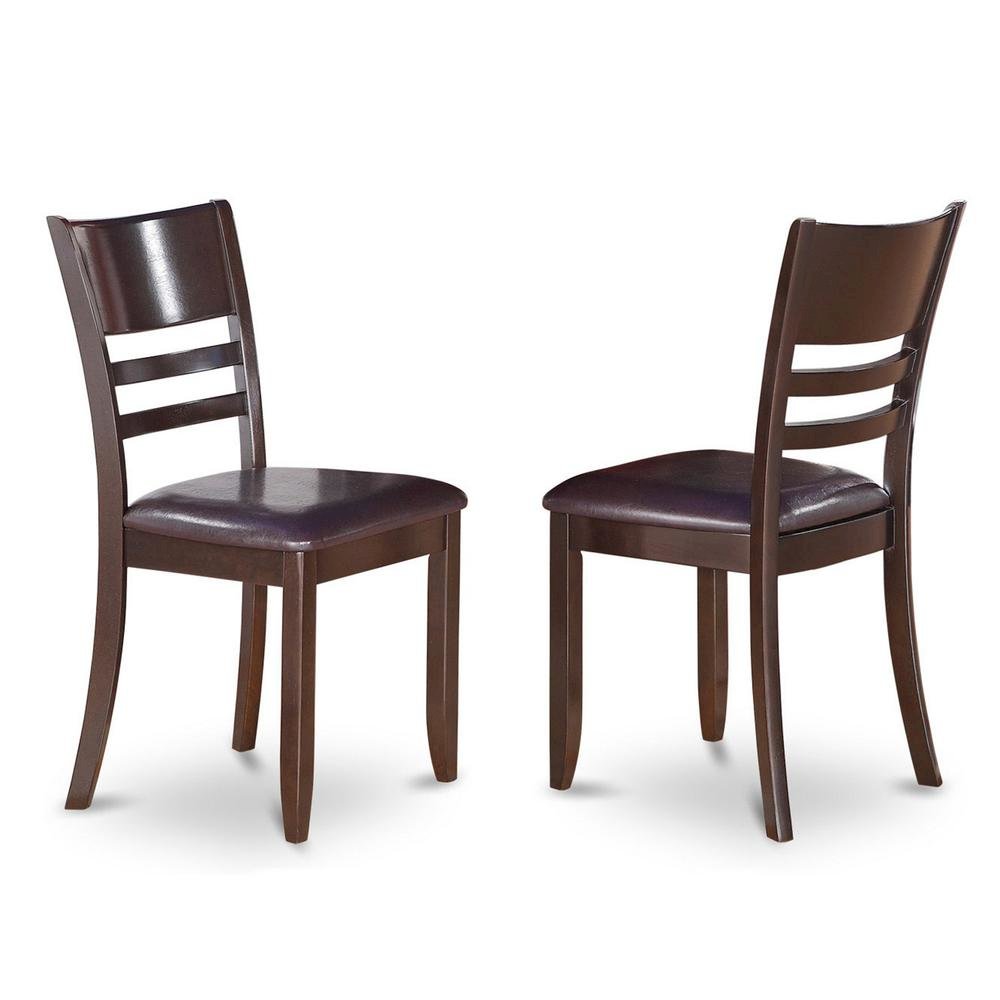 Elegant Wooden Dining Table Set – 6 Chair Dining Table Set for Home