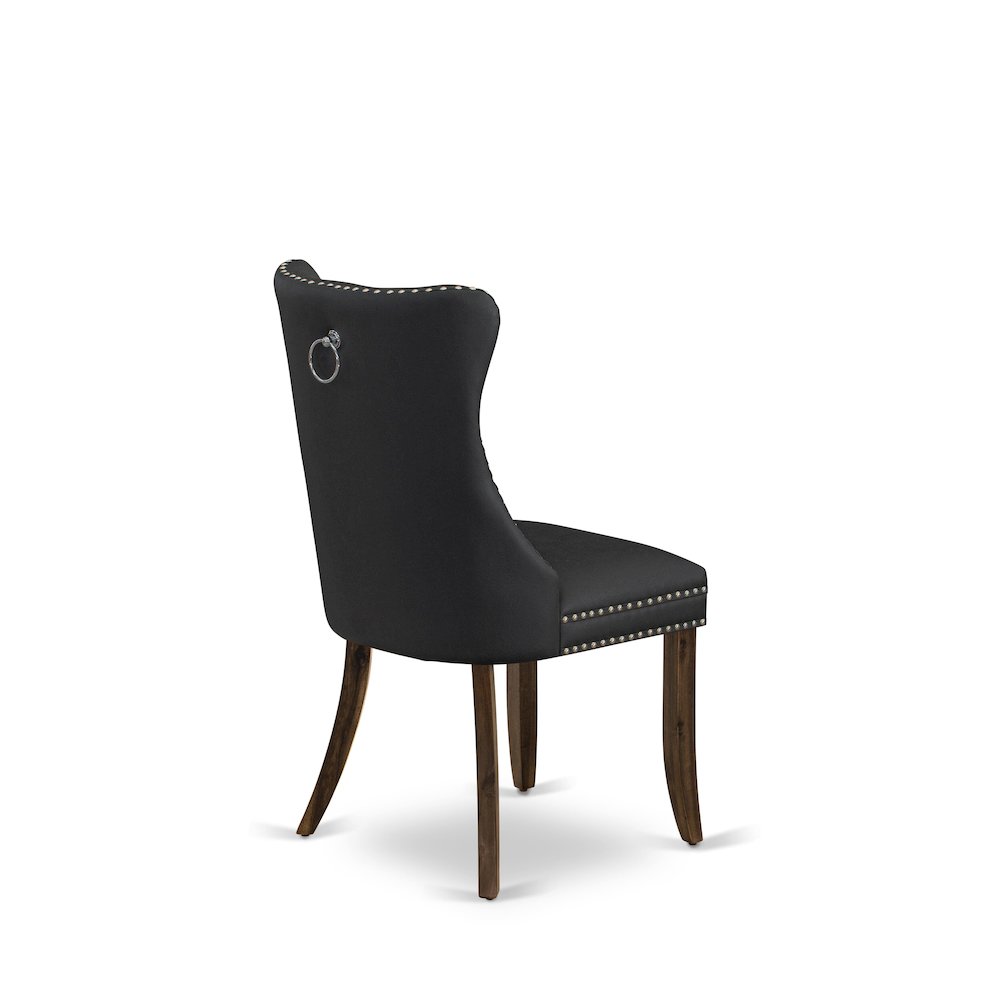 Parson Kitchen Chairs