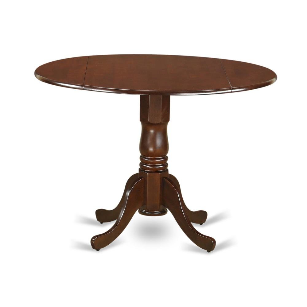 Elegant 3-Piece Kitchen Nook Set – High Top Table & Two Chairs