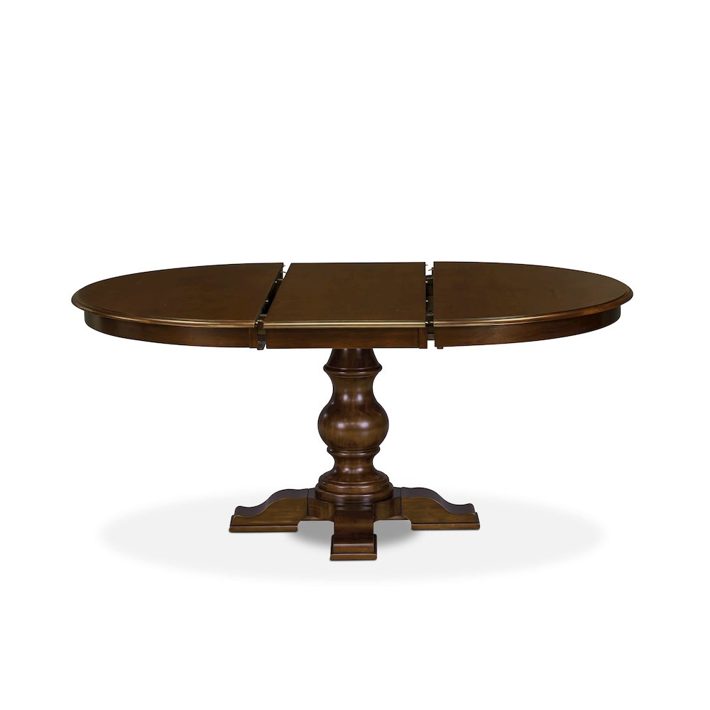 5-Piece Kitchen Set, Espresso