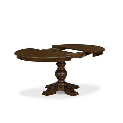 5-Piece Kitchen Set, Espresso