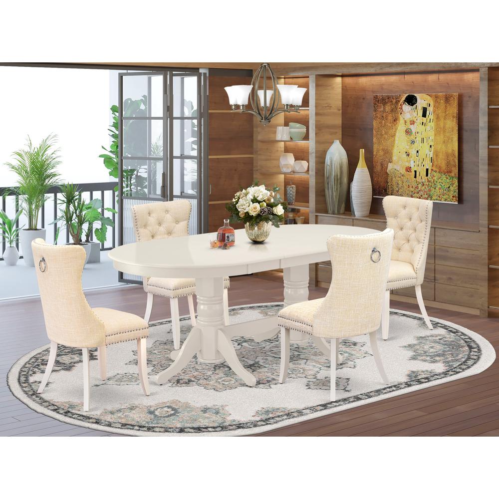 5 Piece Dinette Set