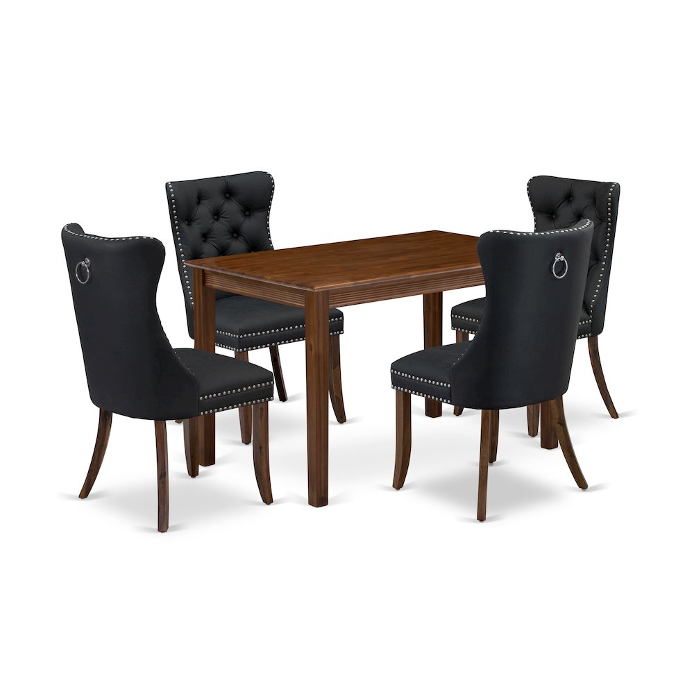 5 Piece Dinette Set