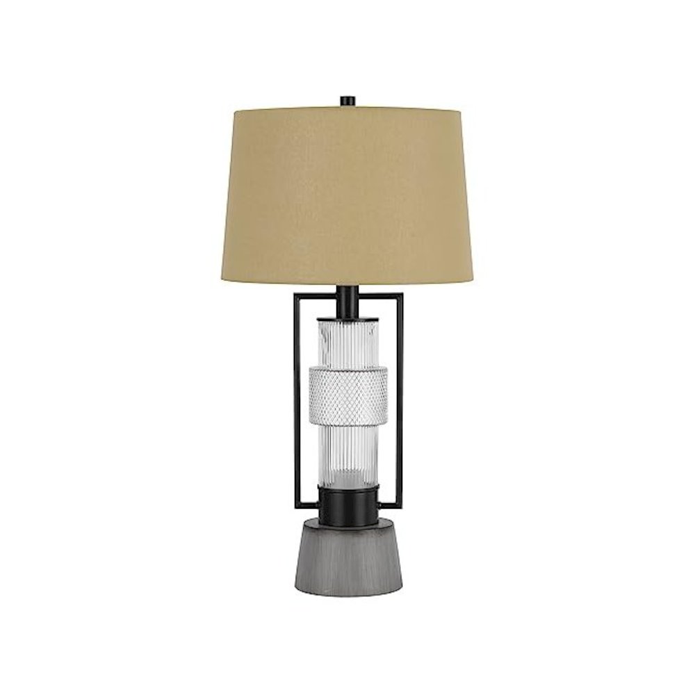 Vallda 100W 3 Way Table Lamp