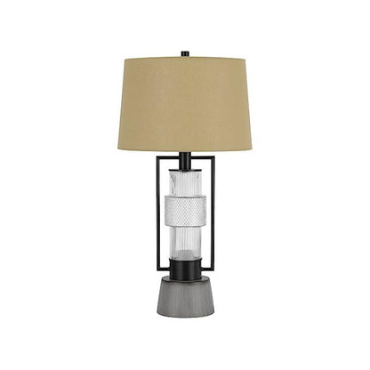 Vallda 100W 3 Way Table Lamp