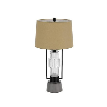 Vallda 100W 3 Way Table Lamp