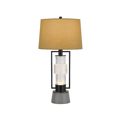 Vallda 100W 3 Way Table Lamp