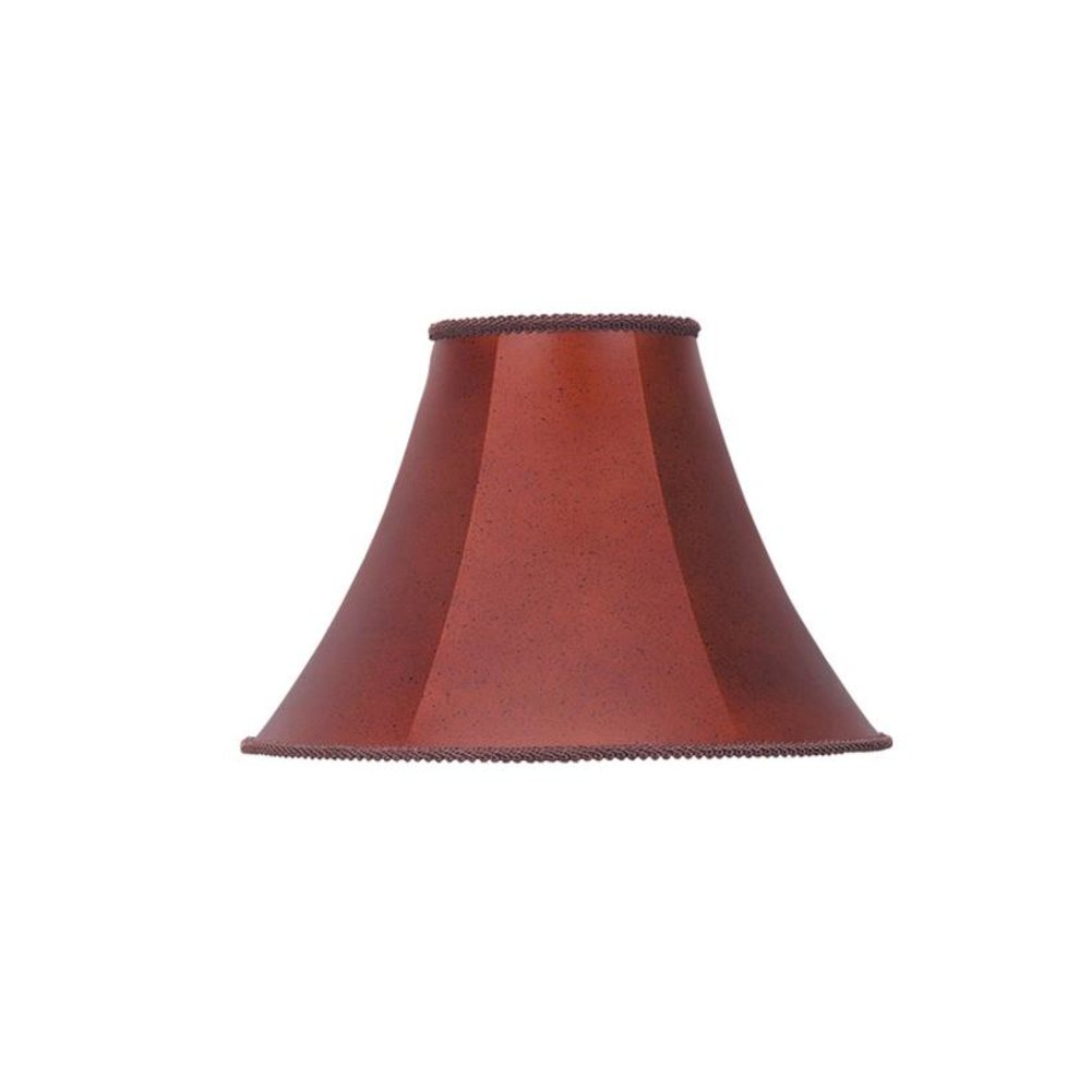 Bell Leatherette Shade