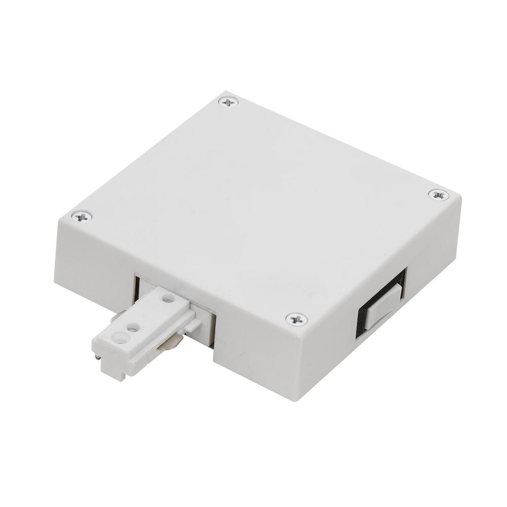 5 amp current delimiter; single live end