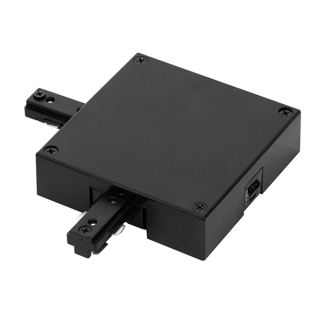 3 amp current delimiter, double live end LEFT