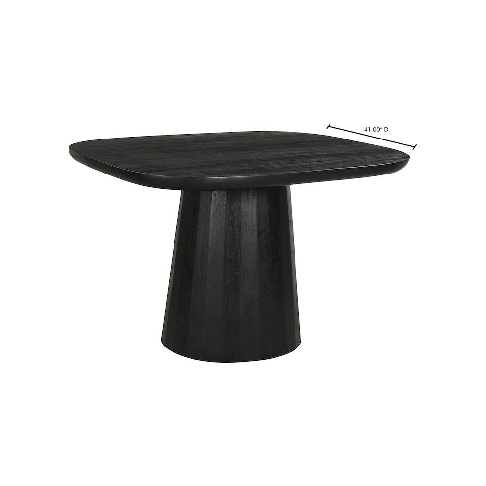 Freed Dining Table Black