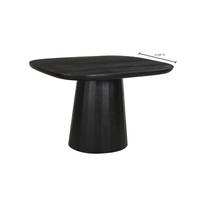 Freed Dining Table Black
