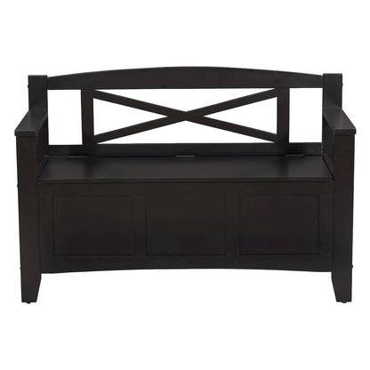 Metro Entry Way Bench