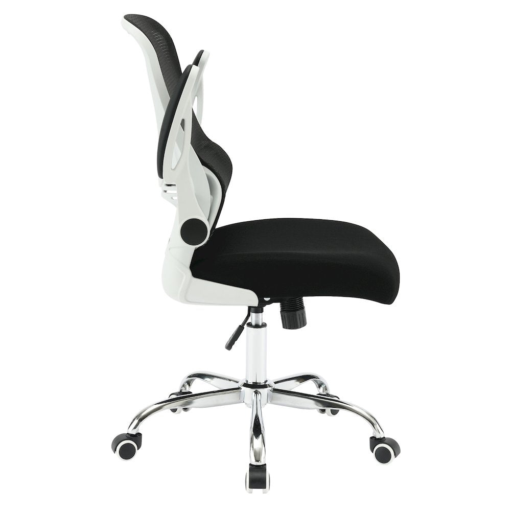 Mesh Back Manager’s Chair