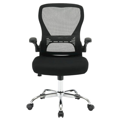 Ergonomic Office Chair – High-Back Desk Chair for Home Office Use