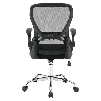 Ergonomic Office Chair – High-Back Desk Chair for Home Office Use