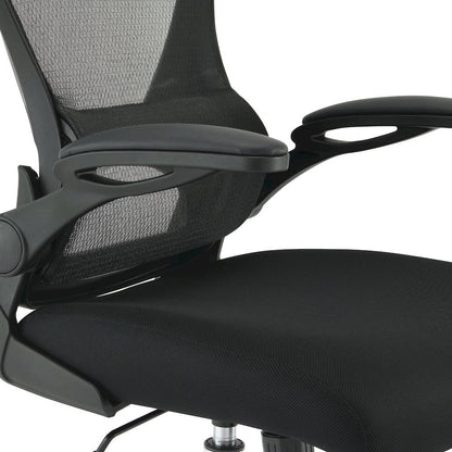 Ergonomic Office Chair – High-Back Desk Chair for Home Office Use