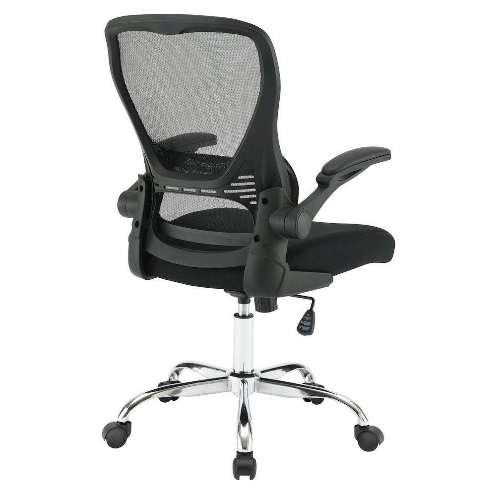 Ergonomic Office Chair – High-Back Desk Chair for Home Office Use