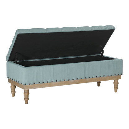 Landis Storage Bench
