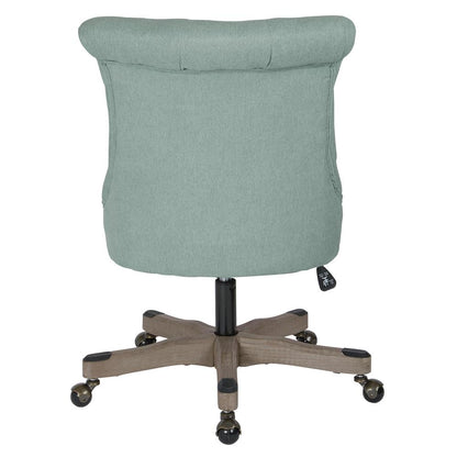 Hannah Tufted Office Chair