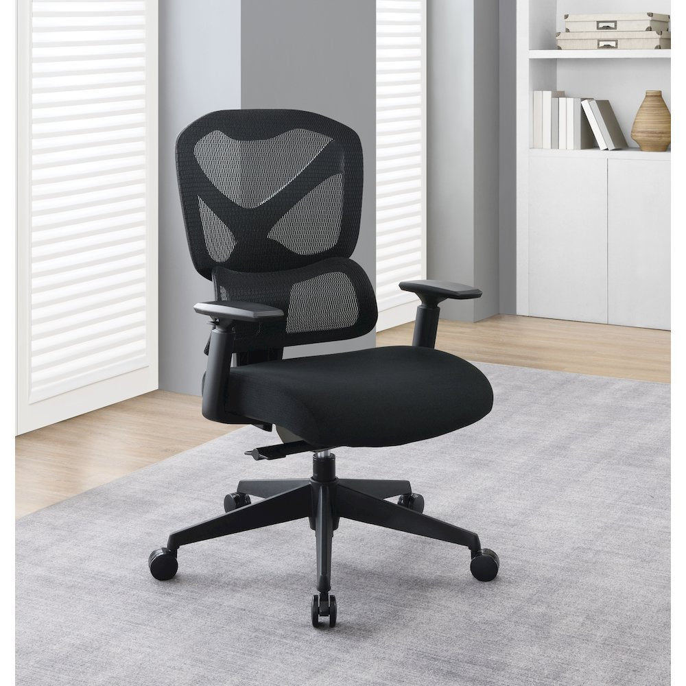 Mesh Back Manager’s Chair