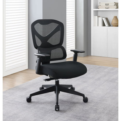 Mesh Back Manager’s Chair