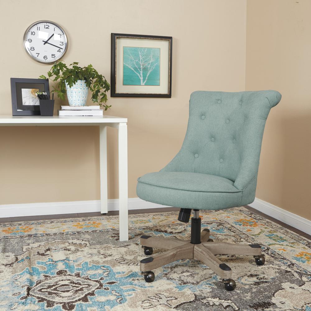 Hannah Tufted Office Chair