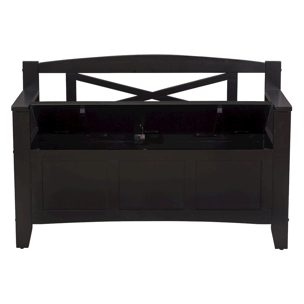Metro Entry Way Bench