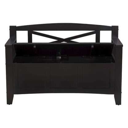 Metro Entry Way Bench