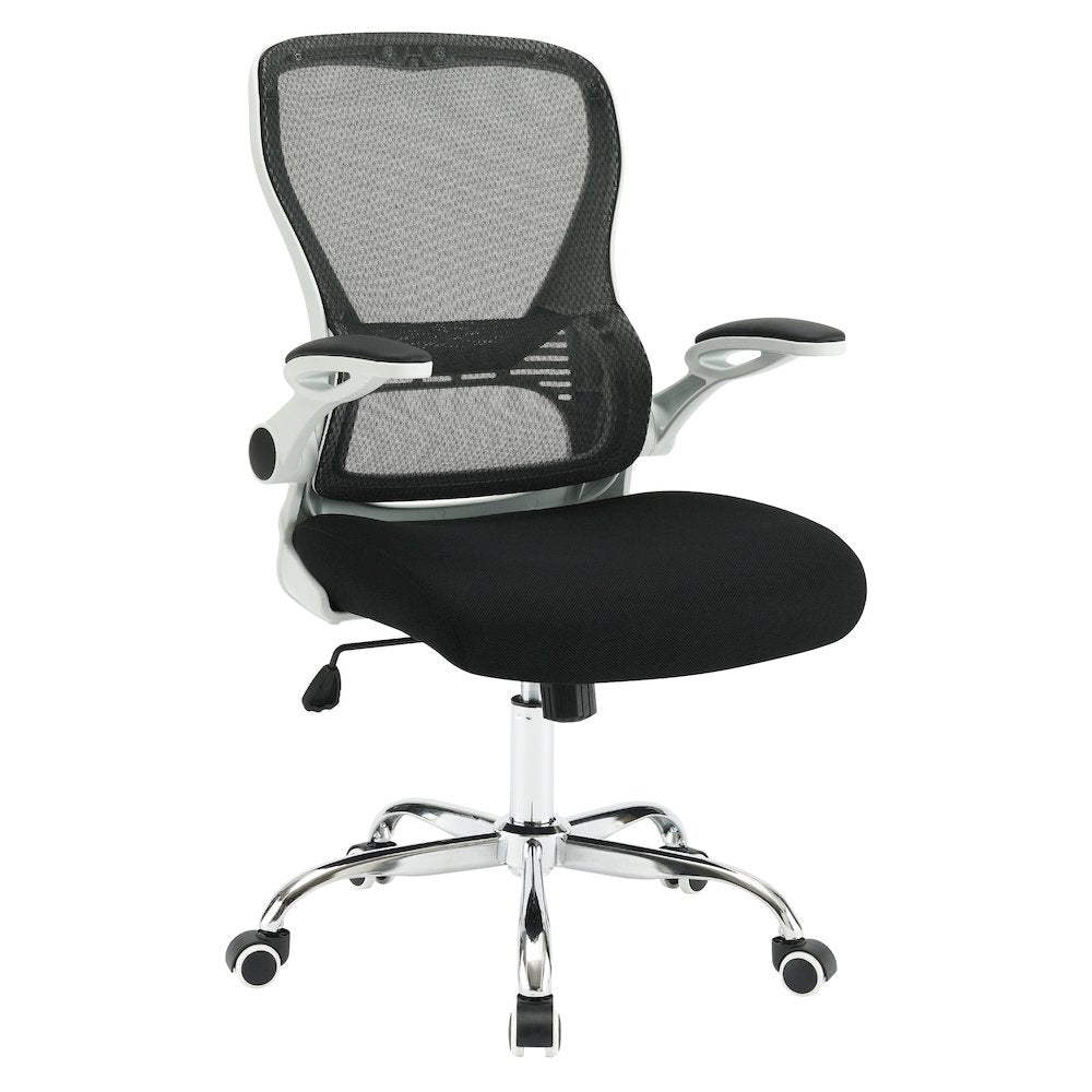 Mesh Back Manager’s Chair