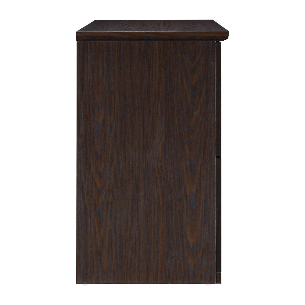 Jefferson Lateral File
