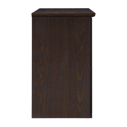 Jefferson Lateral File