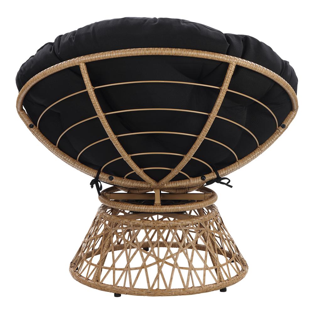 Papasan Chair