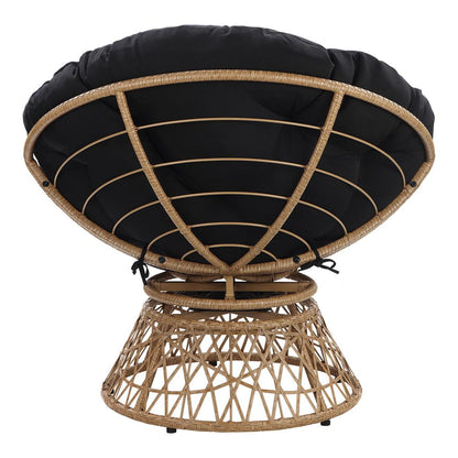 Papasan Chair