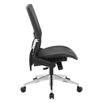 Matrix Back Managers Chair