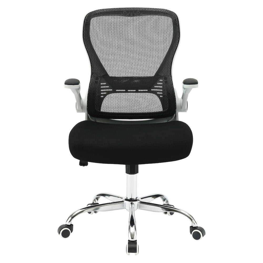 Mesh Back Manager’s Chair