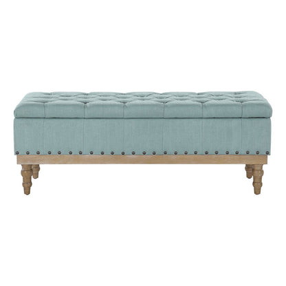 Landis Storage Bench