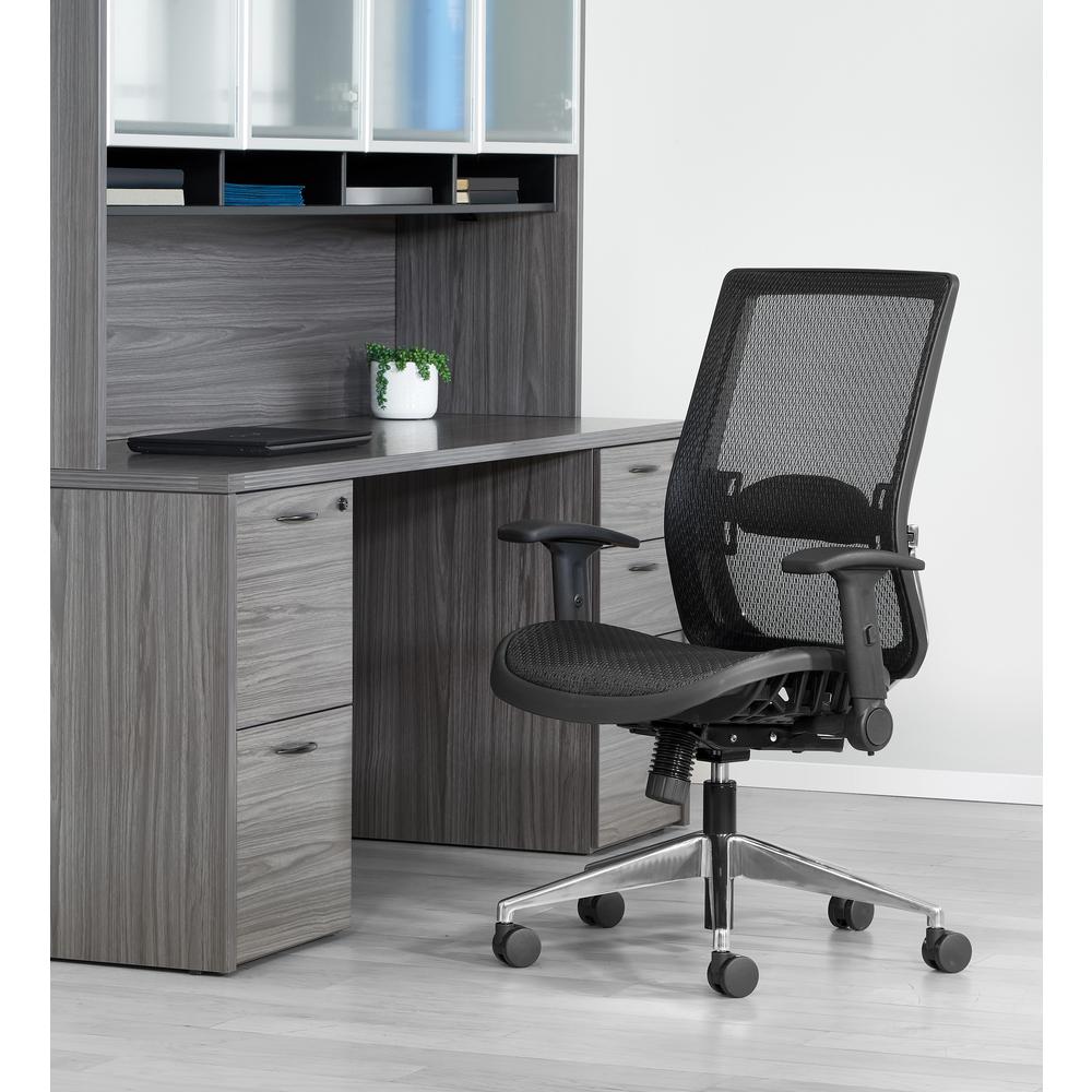 Matrix Back Managers Chair