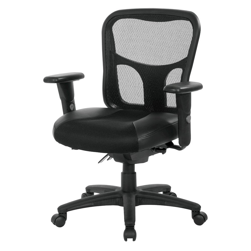 ProGrid® High Back Managers Chair