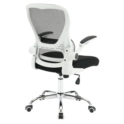 Mesh Back Manager’s Chair
