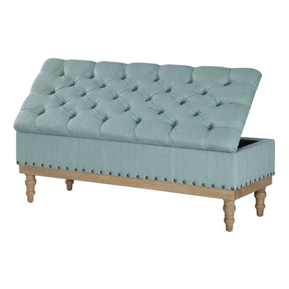 Landis Storage Bench