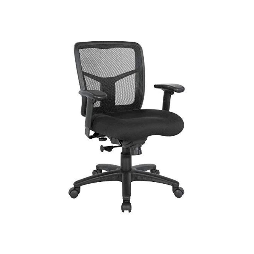 ProGrid® Mesh Back Manager's Chair